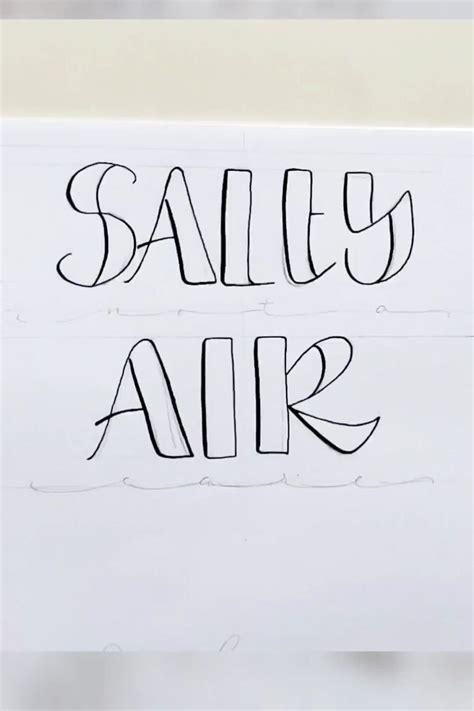 180 Best Hand lettering tutorial ideas | lettering tutorial, hand lettering, lettering