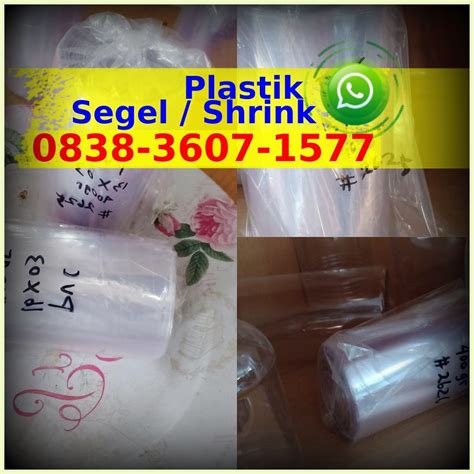 Cara Membuat Segel Tutup Botol Plastik I Wa Grosir