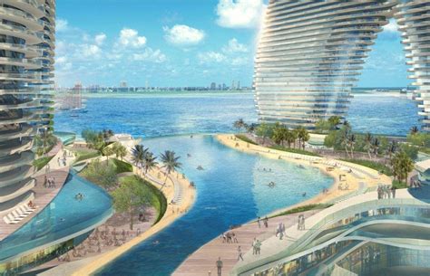 Resorts World Miami to Proceed with Plans for Luxury Mixed-Use Development on Miami Herald Site ...