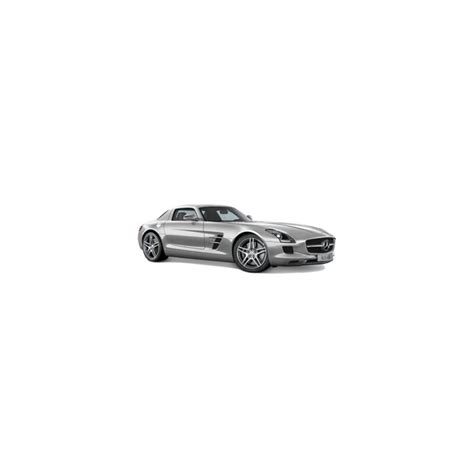 User Manual Mercedes Benz SLS 2010 English 361 Pages