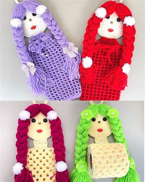 Pin On Meus Mimos Crochet Headband Free Crochet Crochet Dolls