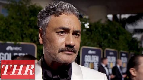 Taika Waititi, New Zealand film maker of Maori, Russian Jewish and ...