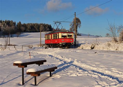 Am 10 01 21 wurde Thüringer Bergbahn besucht Bahnbilder de