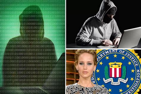 Chan Nude Photo Scandal Hacker Threatens To Release More Lewd Images As Fbi Close In Irish