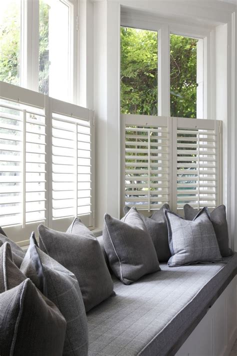 Why we love white shutters | Shutters Direct Blog