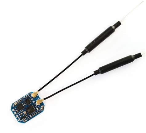 Matek Expresslrs Elrs R D Ghz Receiver Rcmaniak