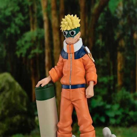 Naruto Memorable Saga Naruto Uzumaki Walmart