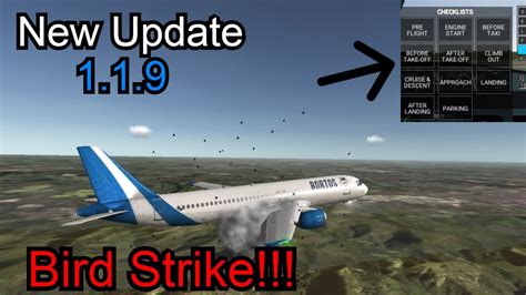 RFS Real Flight Simulator New Update 1 1 9 YouTube