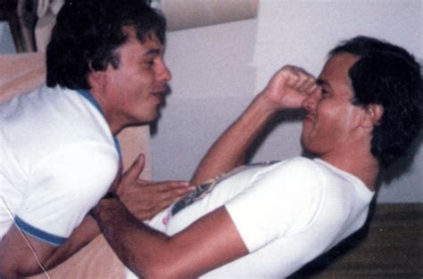 Los Desconocidos Amores De Juan Gabriel Desde El Esposo De Roc O