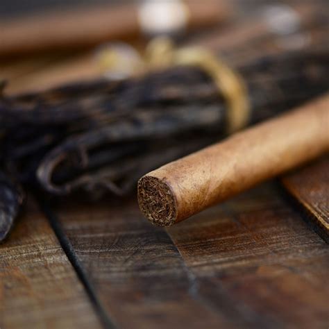 Tobacco Vanilla Fragrance Oil - Eroma