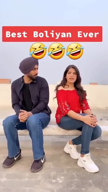 😂 ਹਾਸੇ ਵੀਡੀਓਜ਼ 😂 ਹਾਸੇ ਵੀਡੀਓਜ਼ 😁 Funny Viral ਵੀਡੀਓਜ਼ 📹 😂ਹੱਸਣ ਦਾ ਕੋਈ