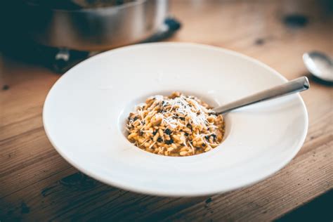 Risoto de Filé Mignon Queijo Gorgonzola super fácil de fazer