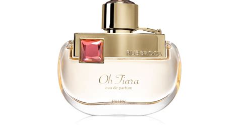 Afnan Oh Tiara Ruby Eau De Parfum F R Damen Notino