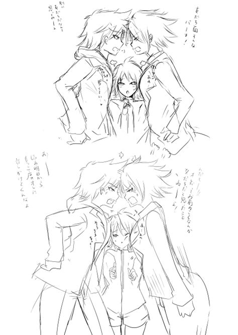 Rule 34 Aichi Sendo Cardfight Vanguard Tagme Taishi Miwa Toshiki Kai 875066