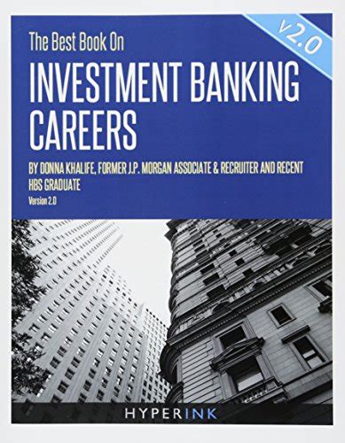 The 7 Best Investment Banking Books [in 2024] Conquer Your Exam