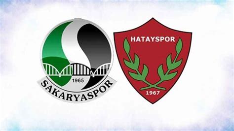 Hatayspor Sakaryaspor Canlı İzle Hatayspor Sakaryaspor A Spor Canlı