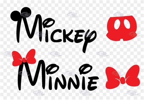 Mickey Mouse SVG Magical And Fabulous SVG Trip SVG 48 OFF