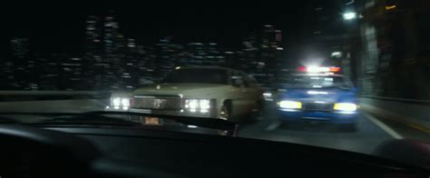 Imcdb Org Cadillac Fleetwood In Transformers Rise Of The Beasts