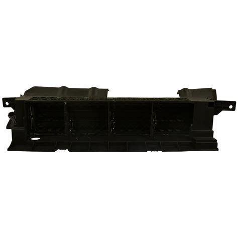 Radiator Active Grille Shutter Assembly