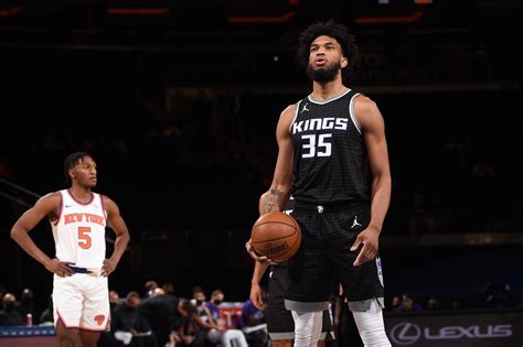 Marvin Bagley III Medical Update | NBA.com