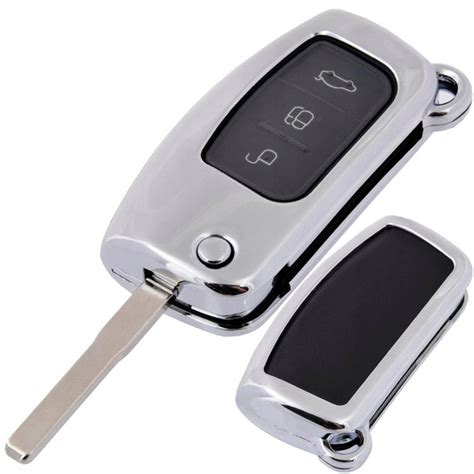 Etui Metalowe Ford Focus Smax C Max Fiesta Etu Za Z Z Polska