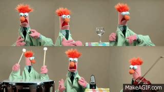 Ode To Joy Muppet Music Video The Muppets On Make A