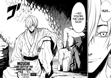 Read Manga Returned From Another World, Earth Turned Out to Be Quite