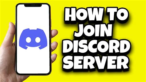 How To Join Discord Server When Link Expired Tested Working YouTube