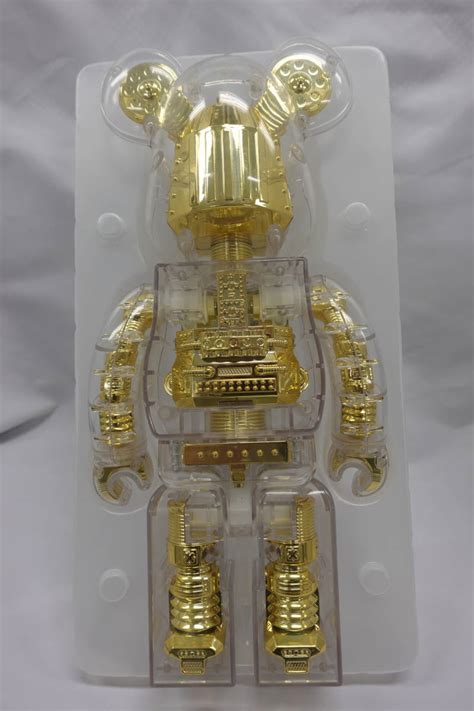 【目立った傷や汚れなし】be Rbrick Hxs Hirotasaigansho400 Gold廣田彩玩所medicomtoyメディコムトイベアブリック 1円スタート5062の落札情報詳細