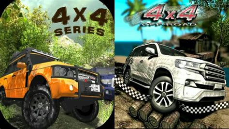 Top Best Off Road Rally Games For Android L D Games L