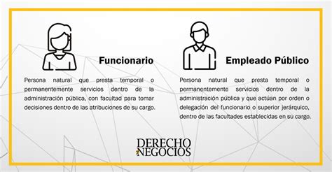Diferença Entre Servidor Publico E Funcionario Publico