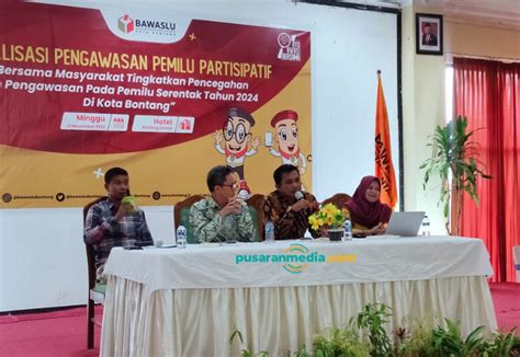 Spanduk Anies Baswedan Capres Bertebaran Di Bontang Ini