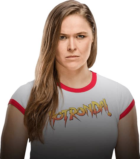 Ronda Rousey Png