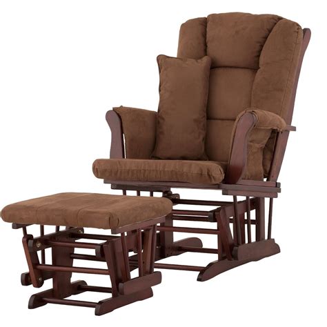 Glider Rocker Cushion Set Replacement Home Design Ideas