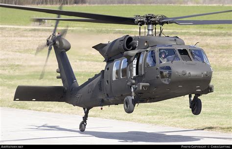 Aircraft Photo Of 230 Sikorsky UH 60M Black Hawk S 70A Croatia