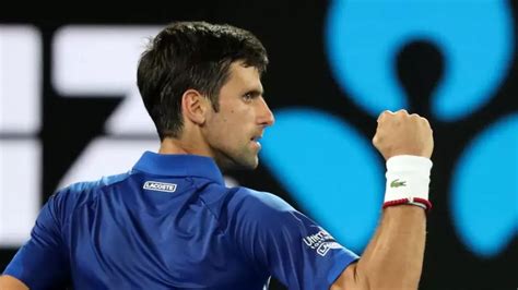 Can Novak Djokovic Break Roger Federer S Slam Record