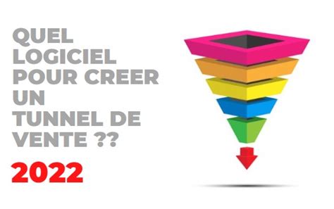 Les 3 meilleurs logiciels pour créer des tunnels de vente 2022