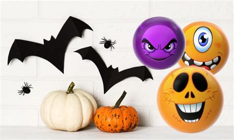 Halloween Emojis - Hyemoji