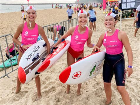 Nippers Public North Bondi Surf Life Saving Club