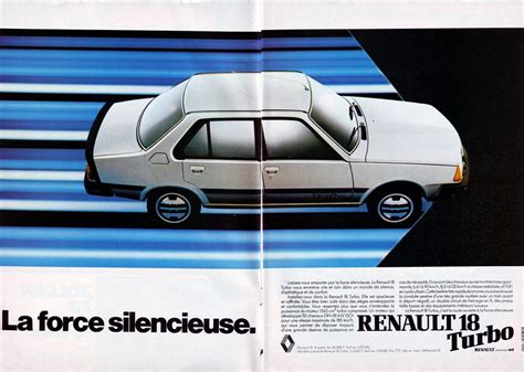 Renault 18 (1980)