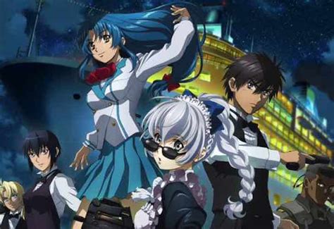 Full Metal Panic Season 5 Kapan Rilis Update Terbaru Gemskul