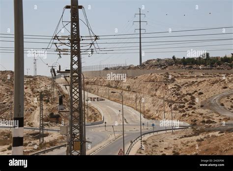 West Bank, Israel Stock Photo - Alamy