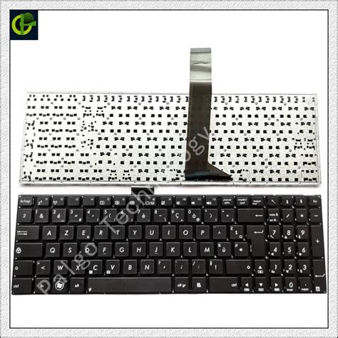 French Azerty Keyboard For Asus F F C F Ca F Cc F D F Dp