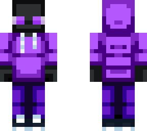 My classic Skin | Minecraft Skin