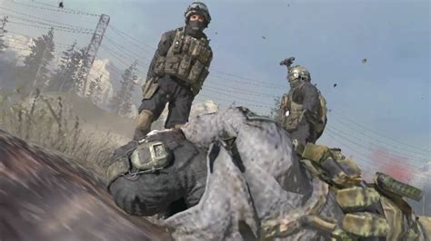 Call Of Duty Mw2 Roach Face