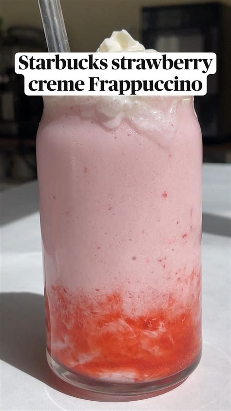 Copycat Starbucks Mango Dragonfruit Refresher Artofit