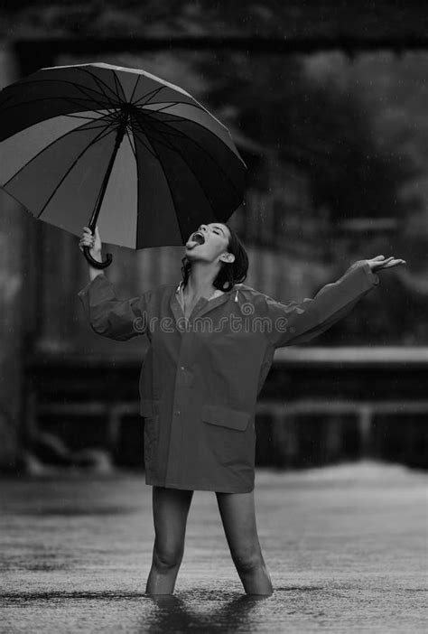 Woman Naked Under Clothes Stock Photos Free Royalty Free Stock Photos From Dreamstime