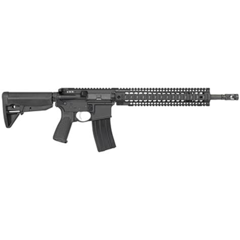 Bravo Company Bcm Recce 14 Mod 0 5 56 14 5pb Rail Bcm780 140 5 56mm