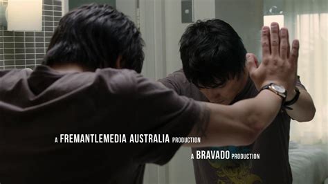 AusCAPS Remy Hii Nude In Better Man 1 01 Lion Block