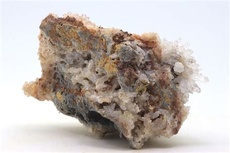 Křišťál | Sběratel minerálů
